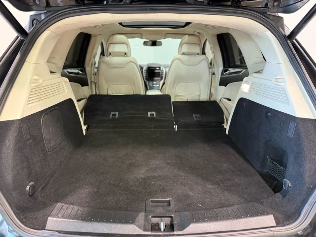 2019 Lincoln MKC Image 34