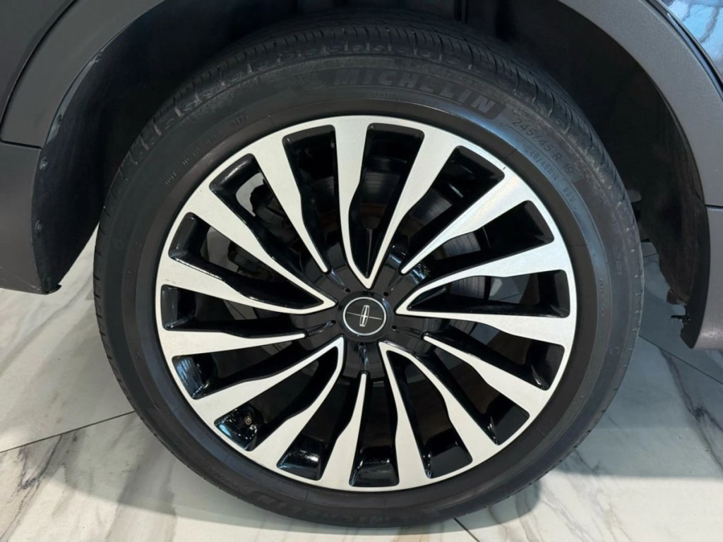 2019 Lincoln MKC Image 36