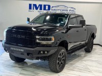 Image for 2022 RAM 2500 Laramie ID: 6803821