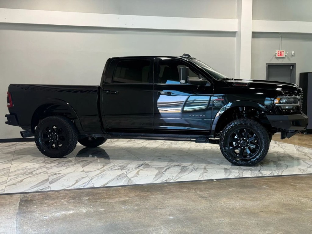 2022 RAM 2500 Image 4
