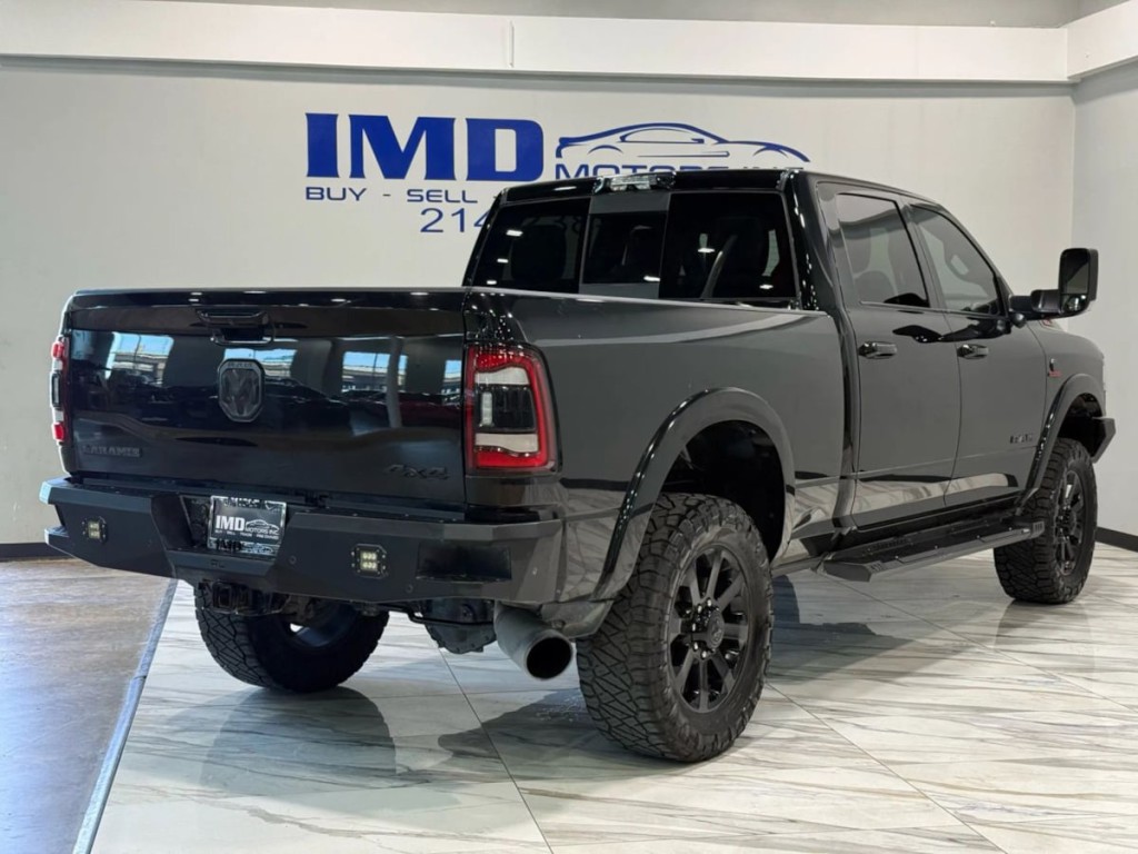 2022 RAM 2500 Image 5
