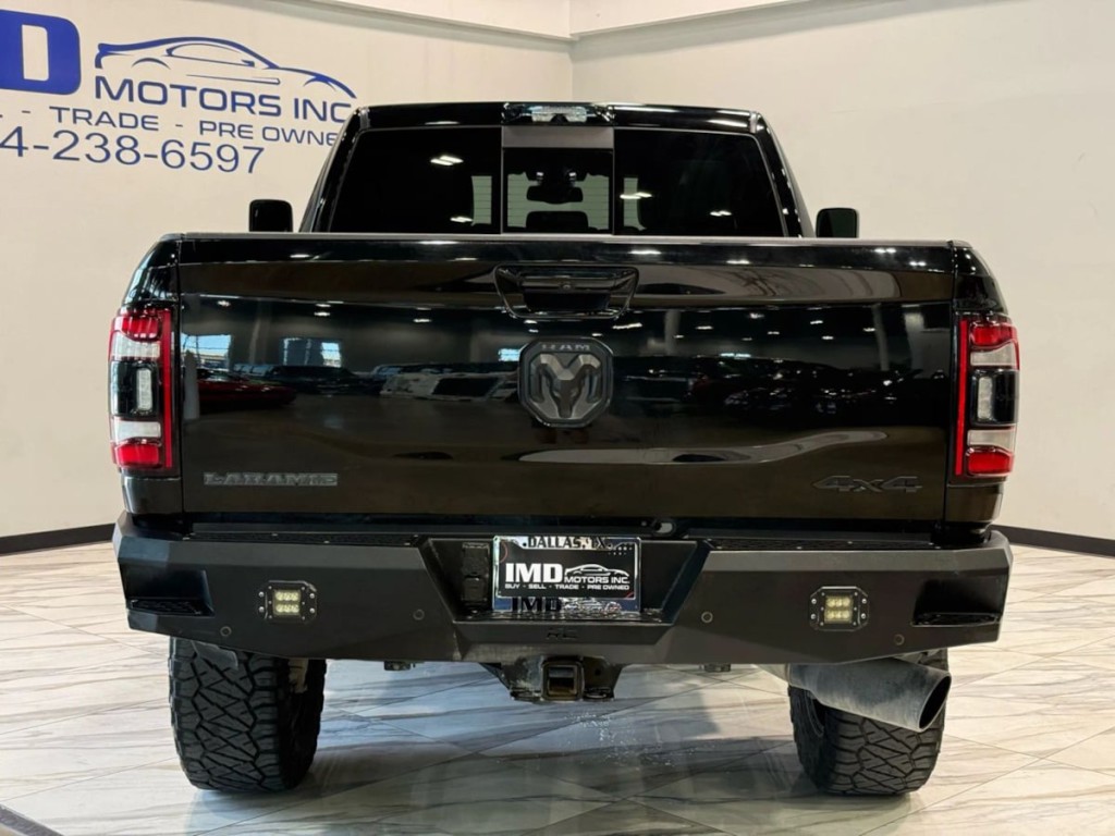 2022 RAM 2500 Image 6