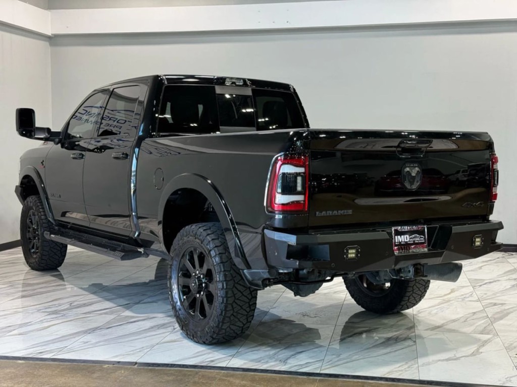 2022 RAM 2500 Image 7
