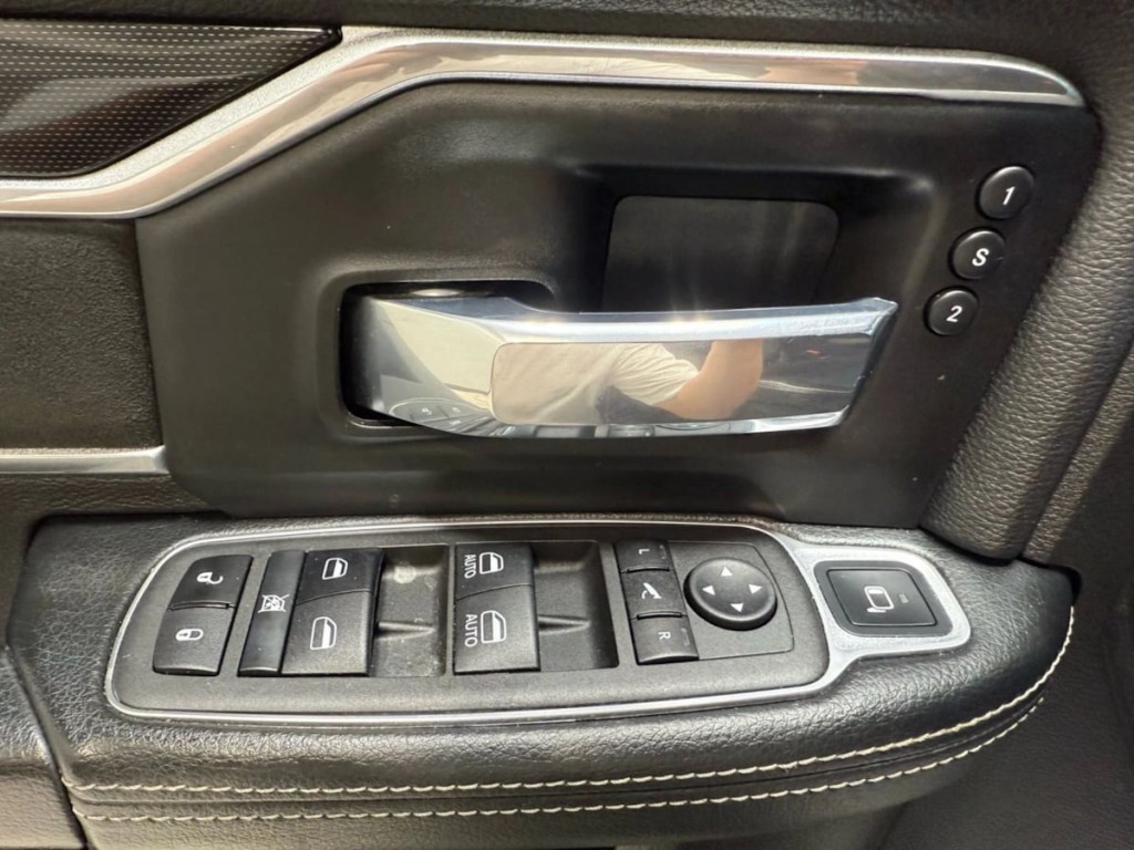 2022 RAM 2500 Image 12