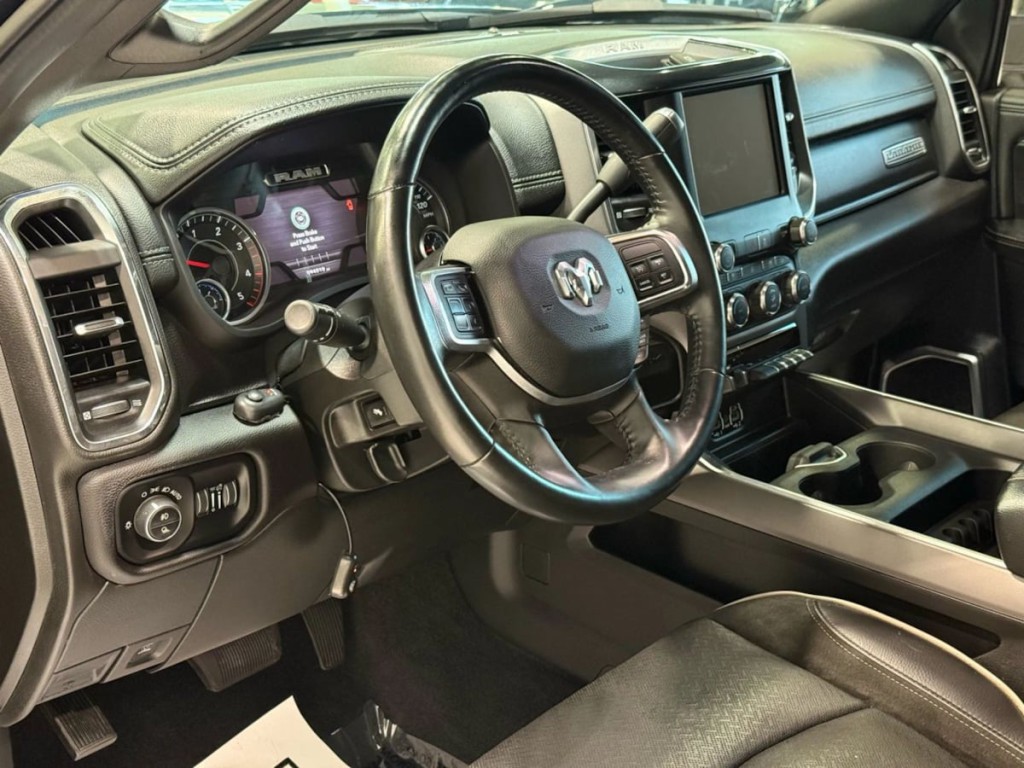 2022 RAM 2500 Image 13