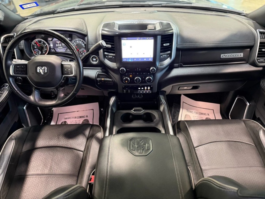 2022 RAM 2500 Image 14