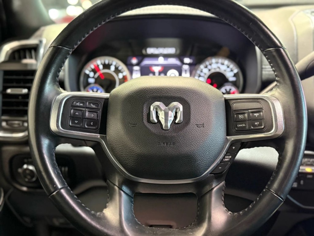 2022 RAM 2500 Image 17