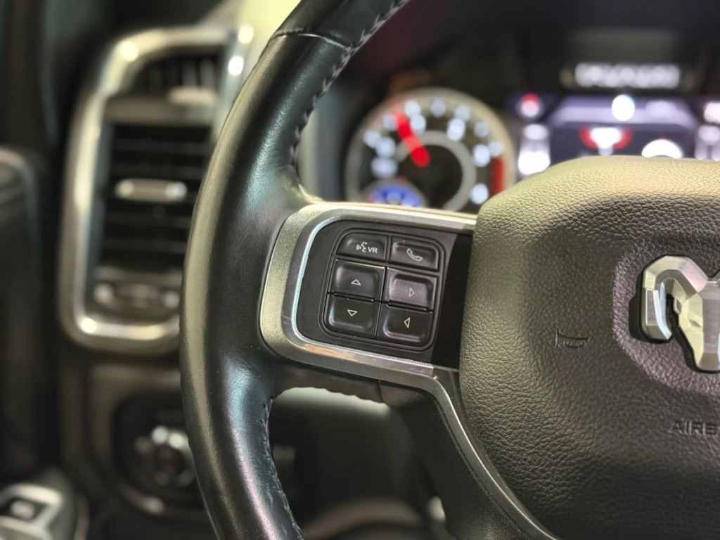 2022 RAM 2500 Image 18