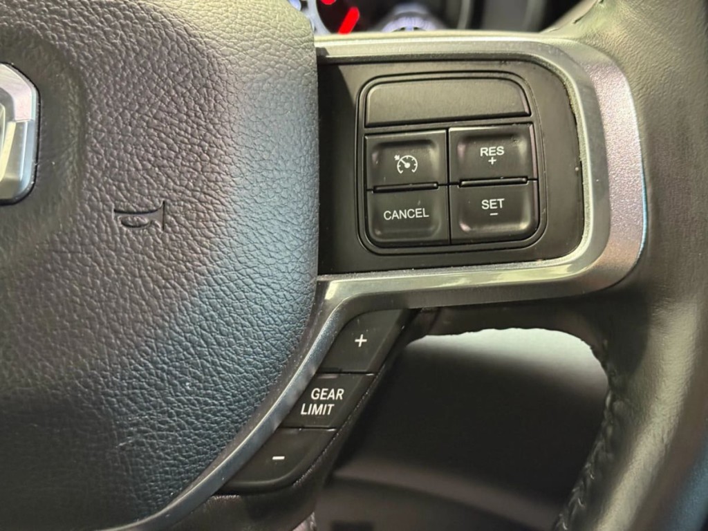 2022 RAM 2500 Image 19