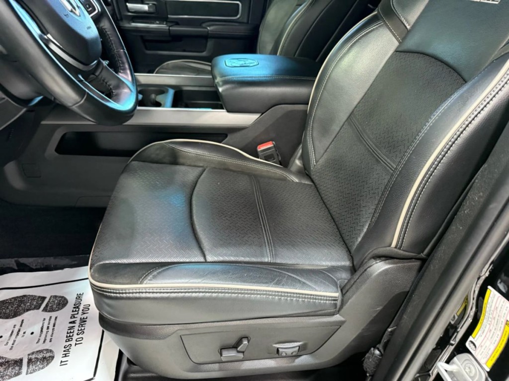 2022 RAM 2500 Image 23