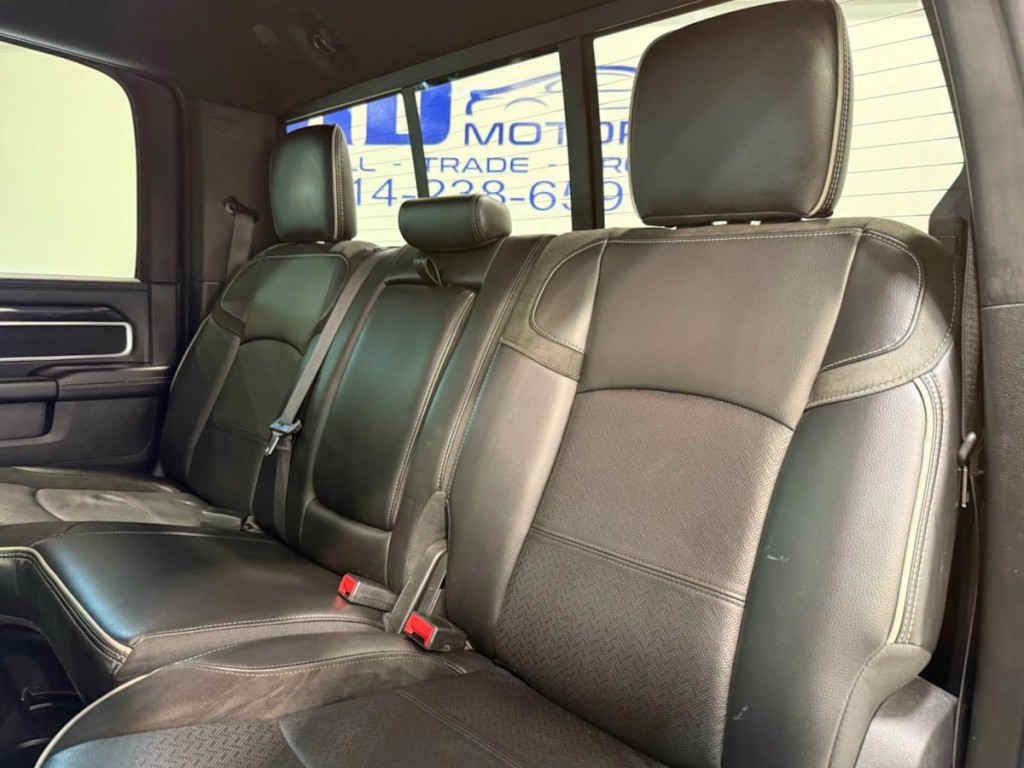 2022 RAM 2500 Image 27