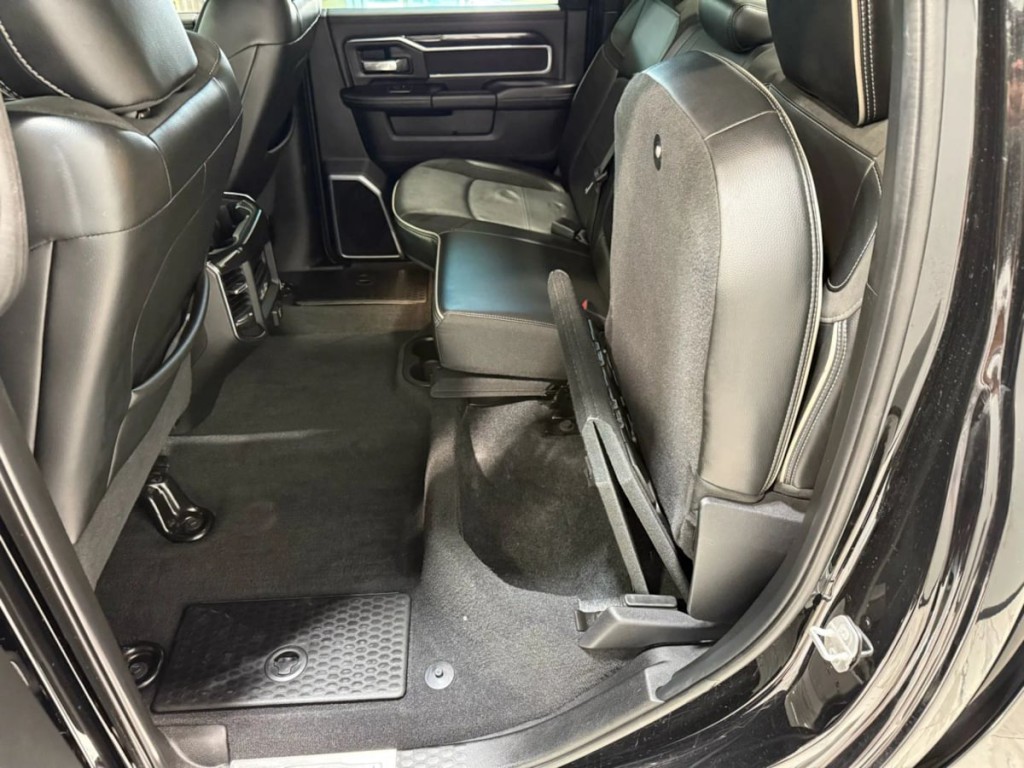 2022 RAM 2500 Image 28
