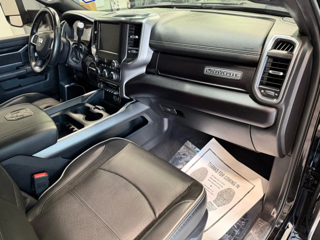2022 RAM 2500 Image 29