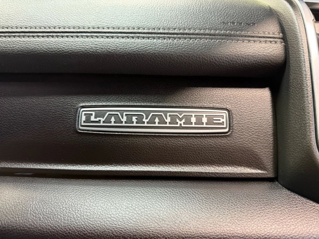2022 RAM 2500 Image 30