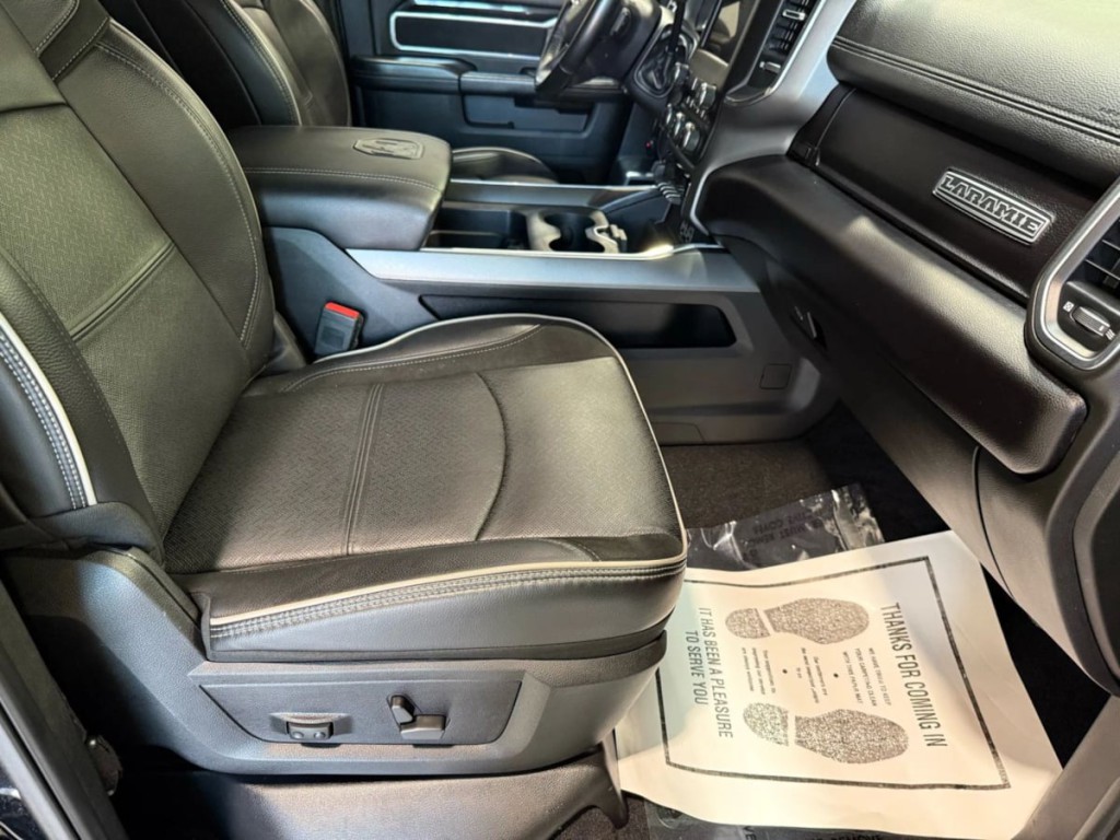 2022 RAM 2500 Image 31