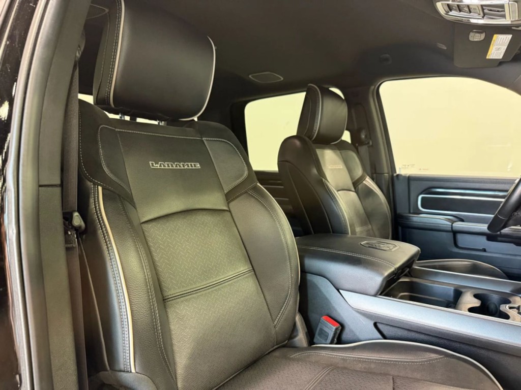 2022 RAM 2500 Image 32