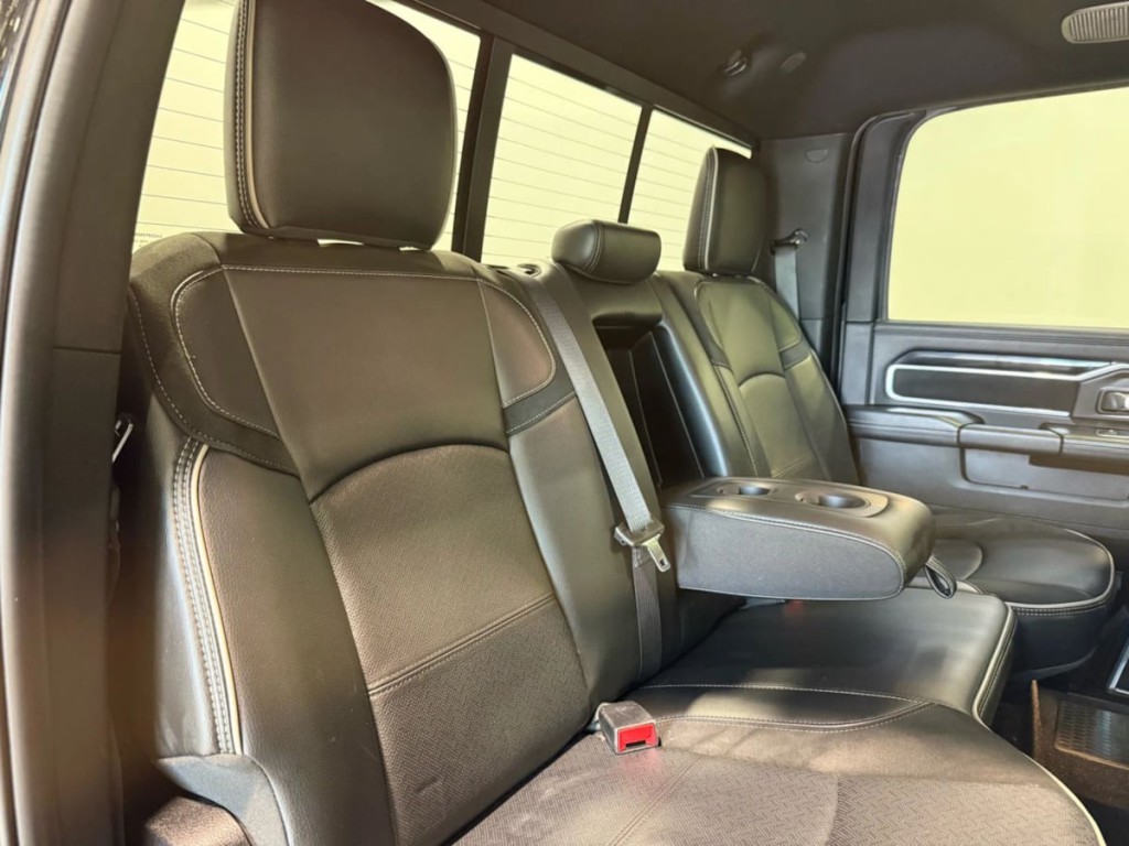 2022 RAM 2500 Image 34