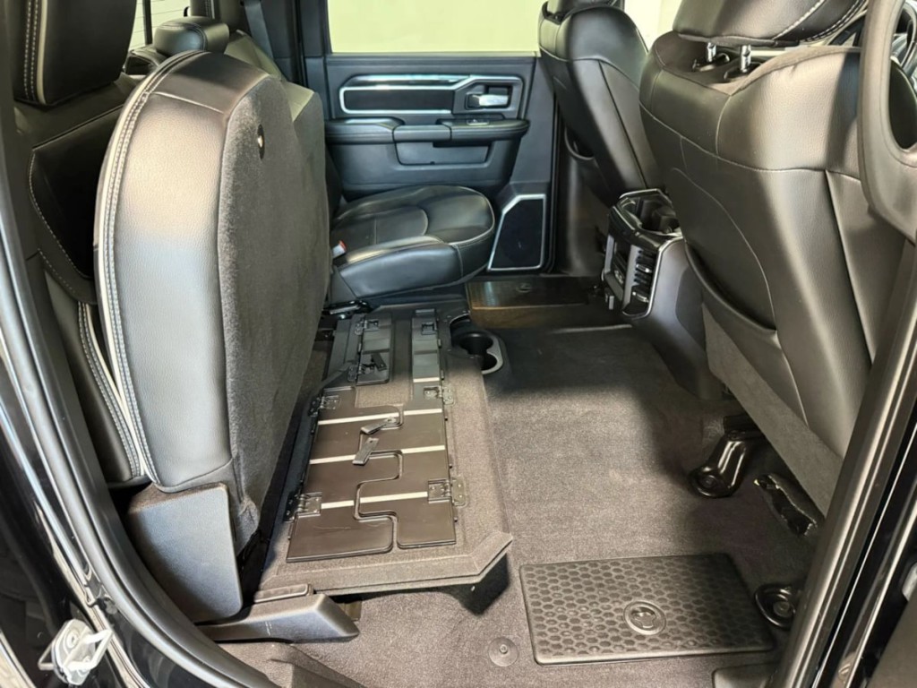 2022 RAM 2500 Image 35