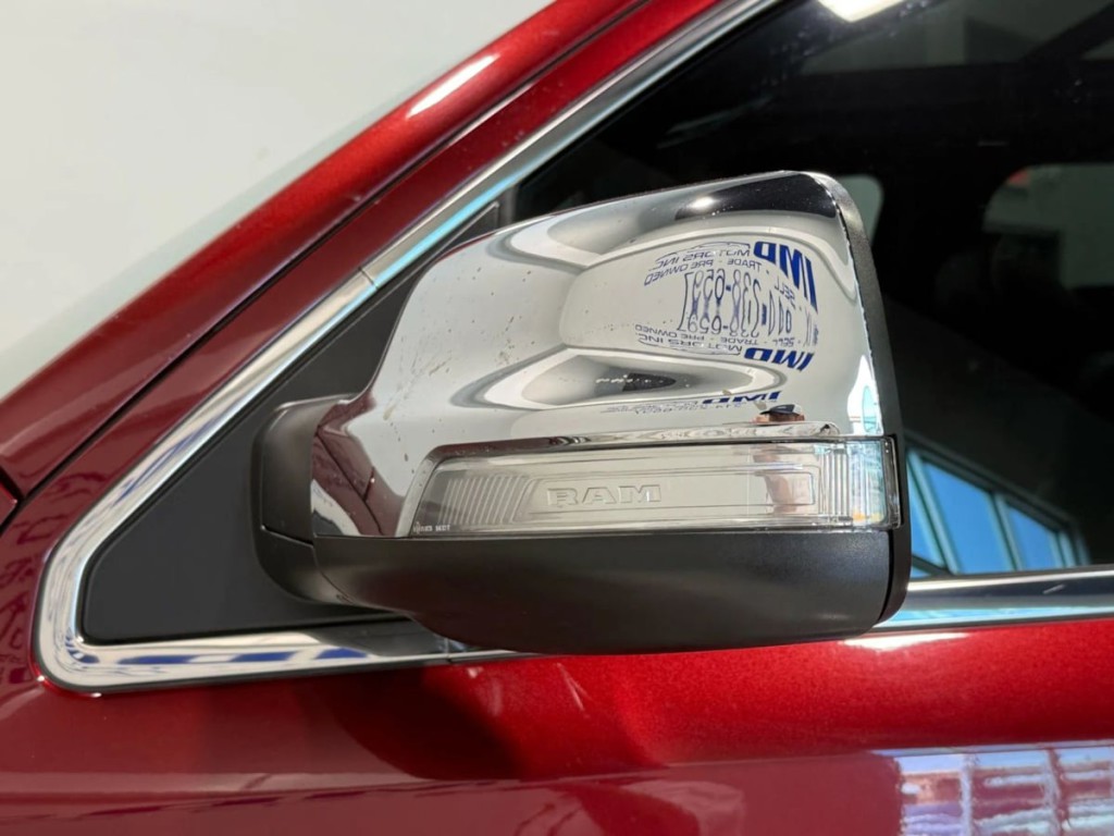 2021 RAM 1500 Image 11