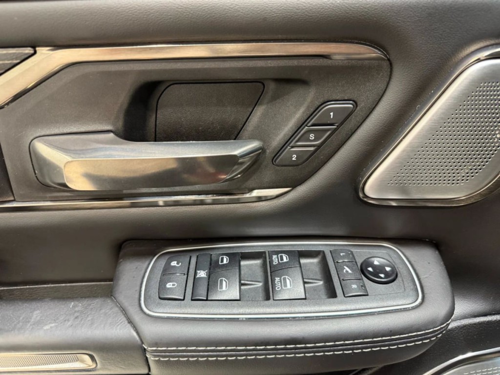 2021 RAM 1500 Image 14