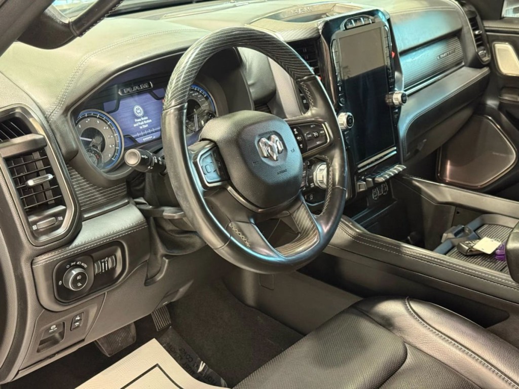2021 RAM 1500 Image 15