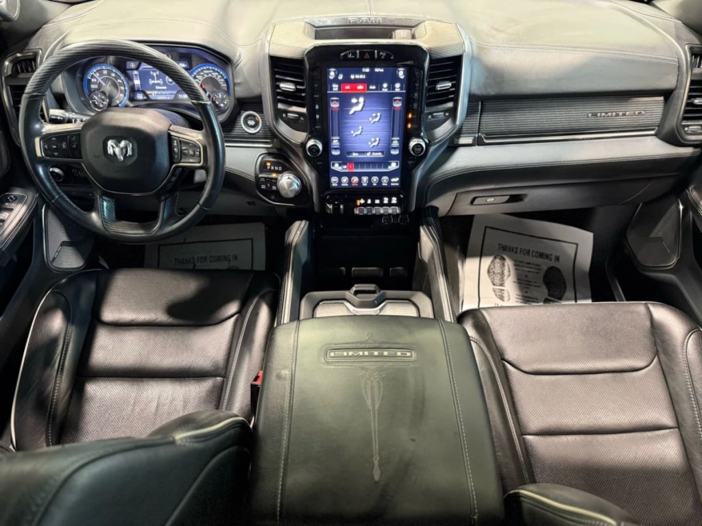 2021 RAM 1500 Image 16