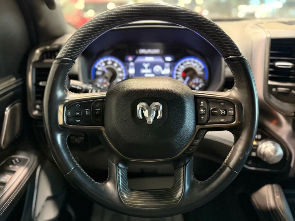 2021 RAM 1500 Image 18
