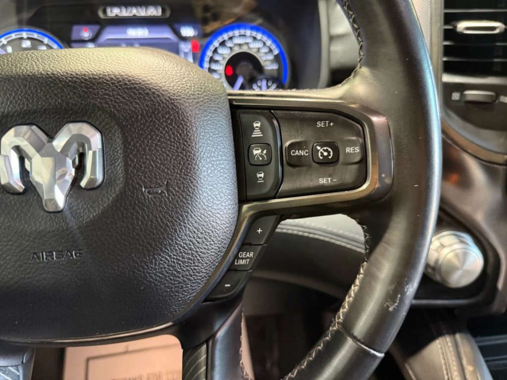 2021 RAM 1500 Image 19
