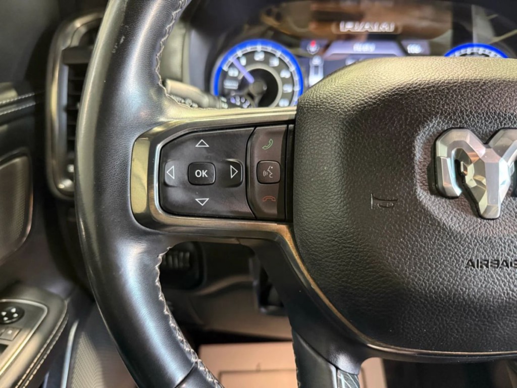 2021 RAM 1500 Image 20