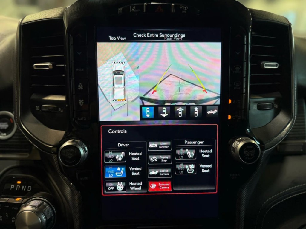 2021 RAM 1500 Image 24