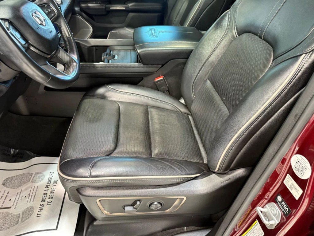 2021 RAM 1500 Image 25