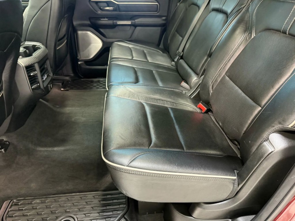 2021 RAM 1500 Image 27