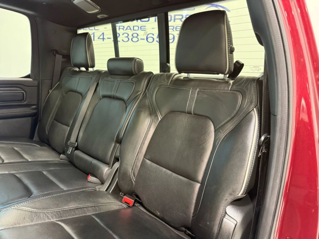 2021 RAM 1500 Image 28