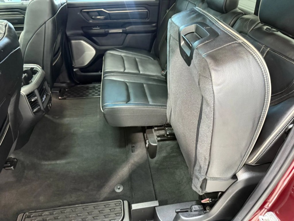 2021 RAM 1500 Image 29
