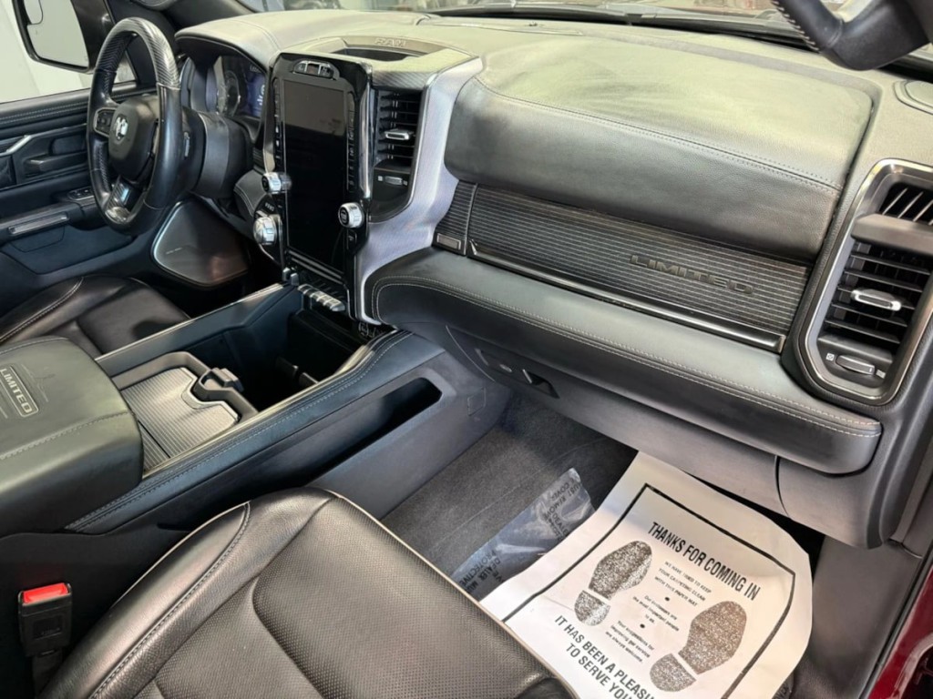 2021 RAM 1500 Image 30