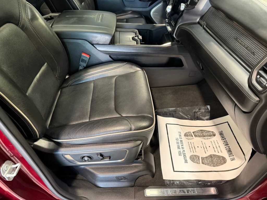 2021 RAM 1500 Image 32