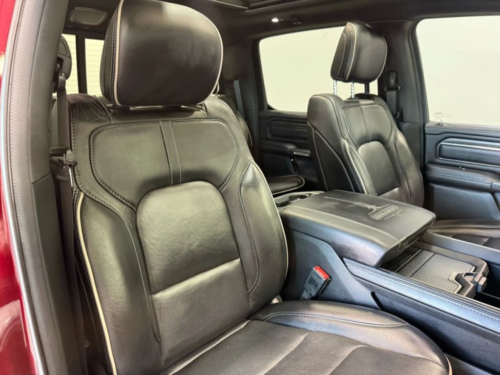 2021 RAM 1500 Image 33