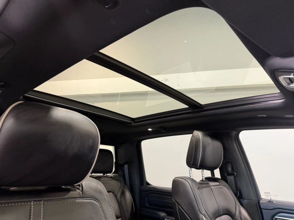 2021 RAM 1500 Image 34