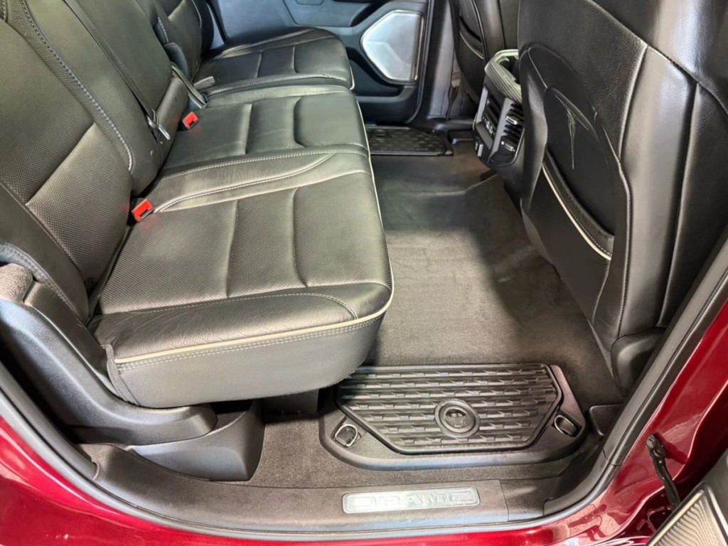 2021 RAM 1500 Image 35