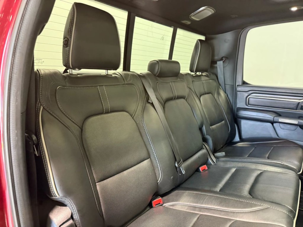 2021 RAM 1500 Image 36