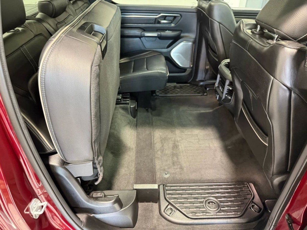 2021 RAM 1500 Image 37