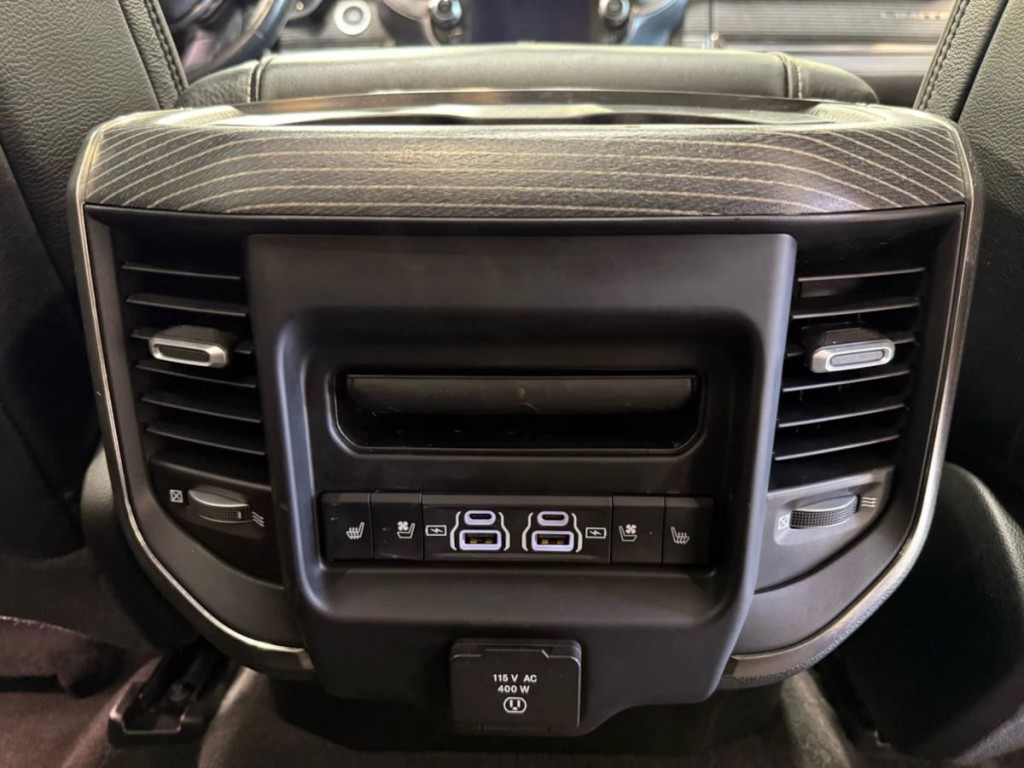 2021 RAM 1500 Image 38