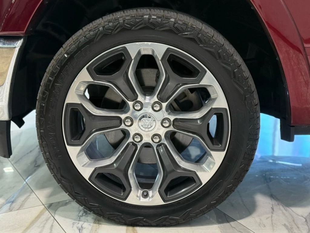 2021 RAM 1500 Image 39