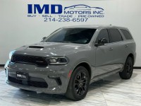 Image for 2022 Dodge Durango GT Plus ID: 6803823