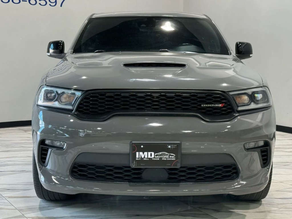 2022 Dodge Durango Image 3