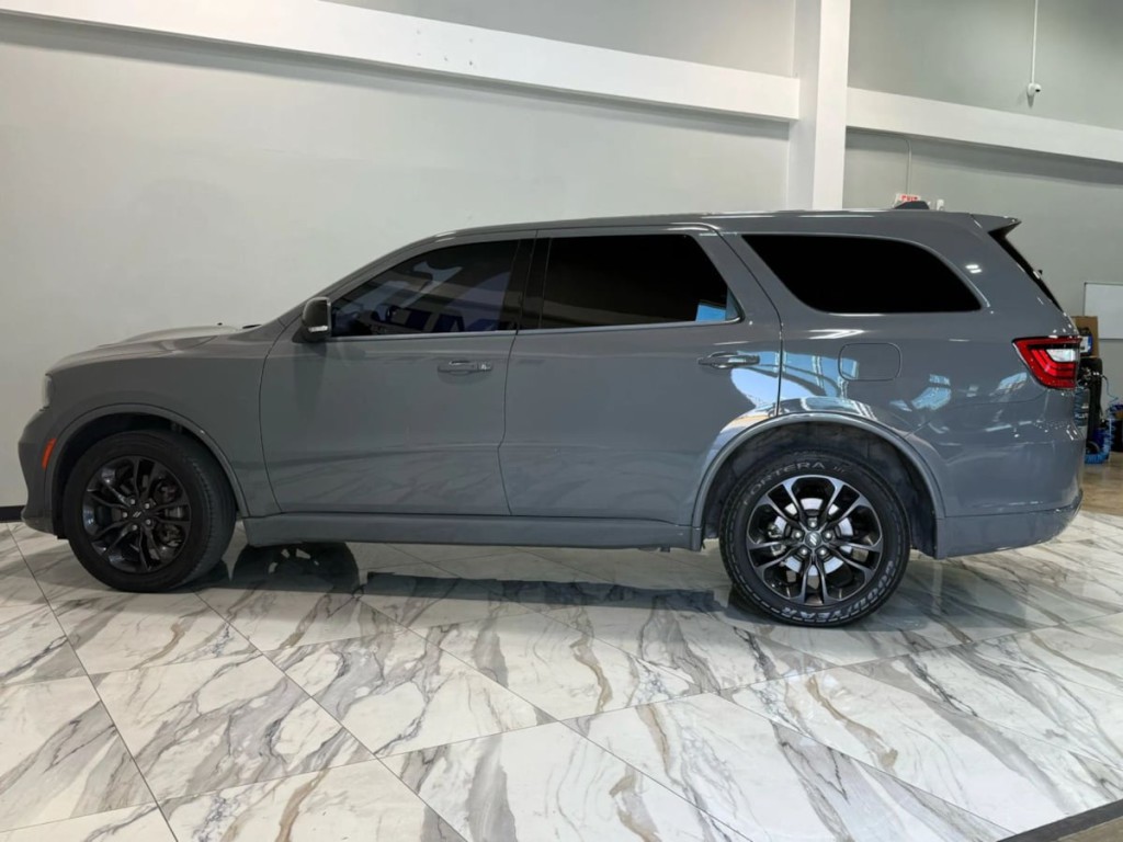 2022 Dodge Durango Image 9