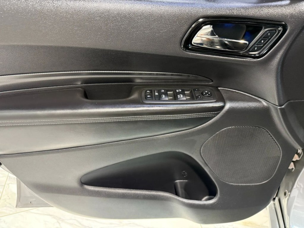 2022 Dodge Durango Image 12