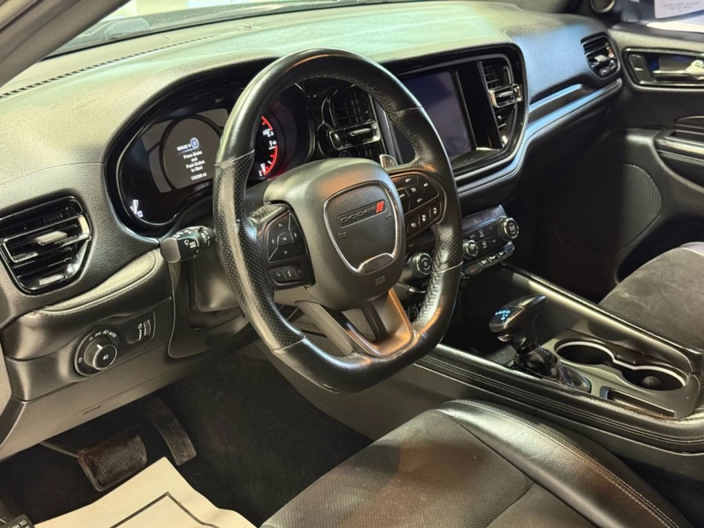2022 Dodge Durango Image 14