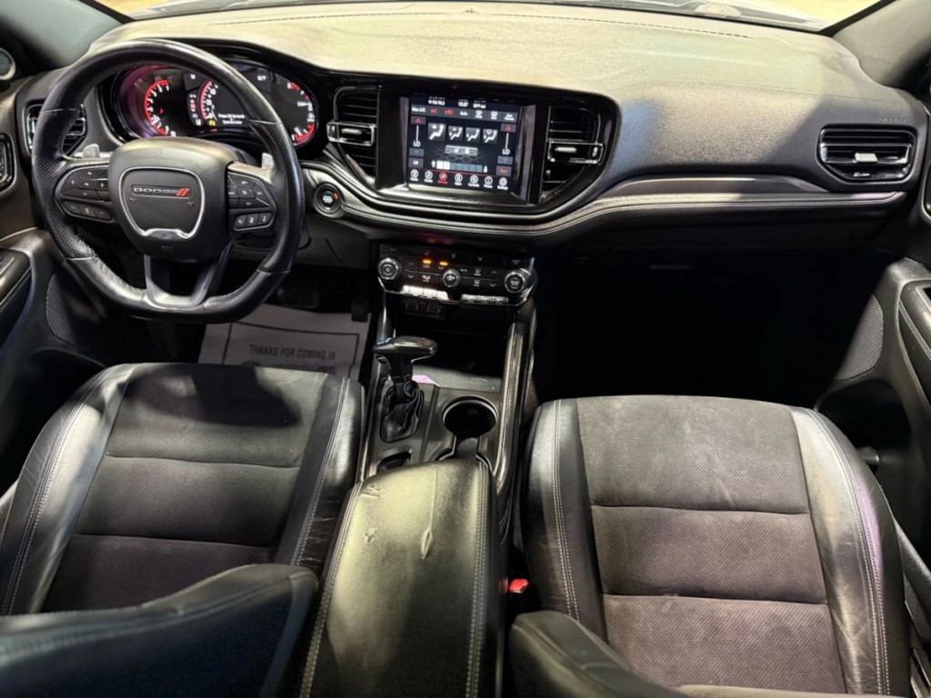 2022 Dodge Durango Image 15
