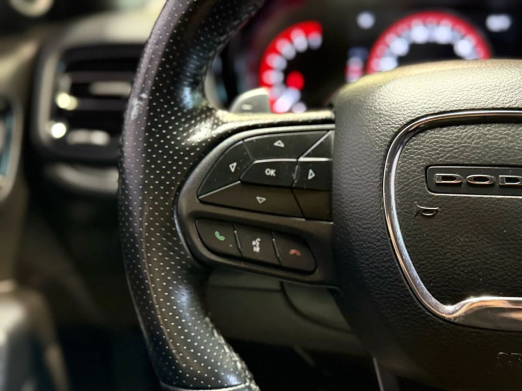 2022 Dodge Durango Image 20